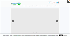 Desktop Screenshot of mobilityclean.com